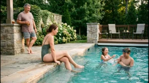 Guide construction piscine