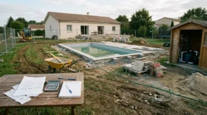 Vrai prix piscine